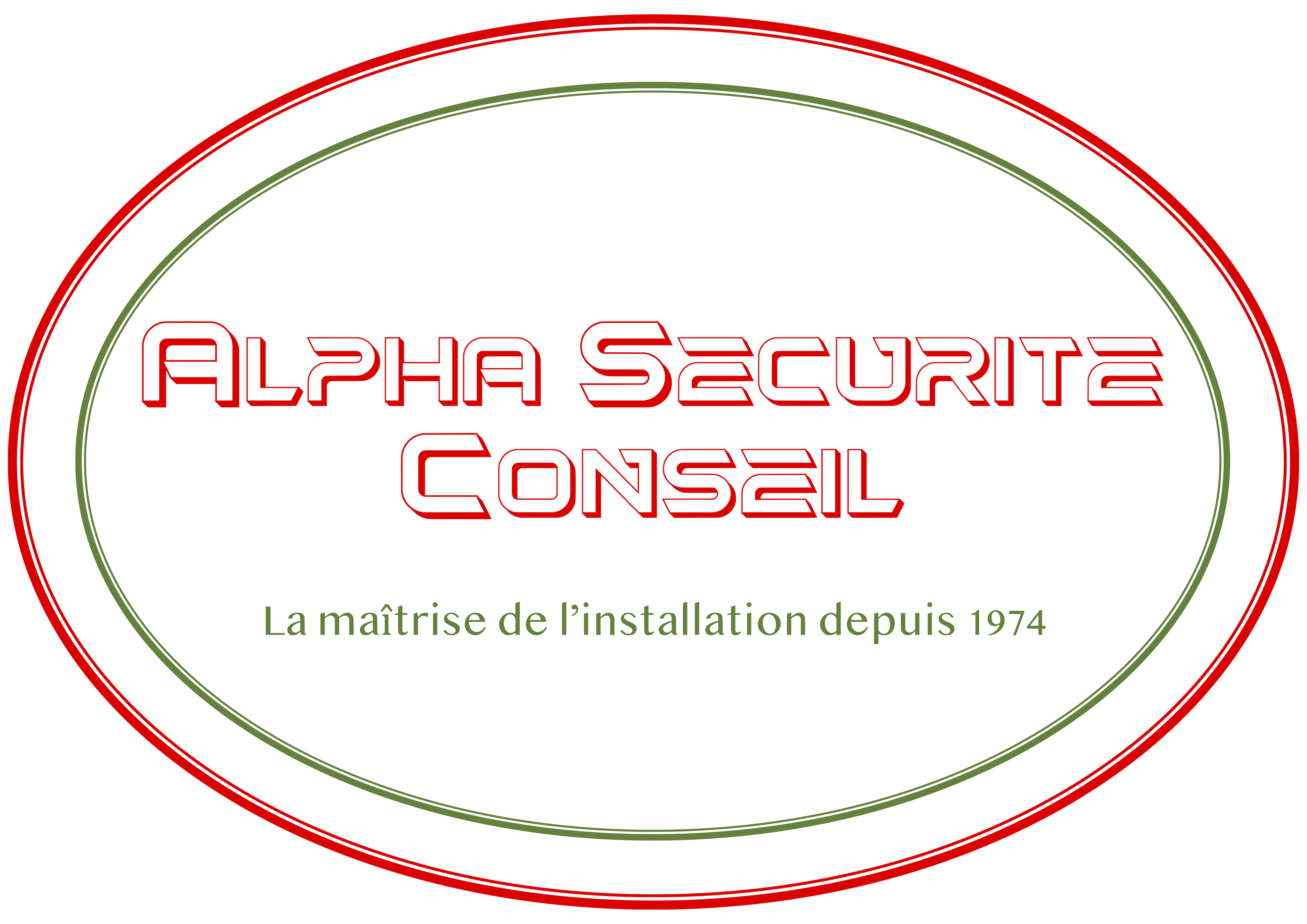 Alpha Sécurité Conseil