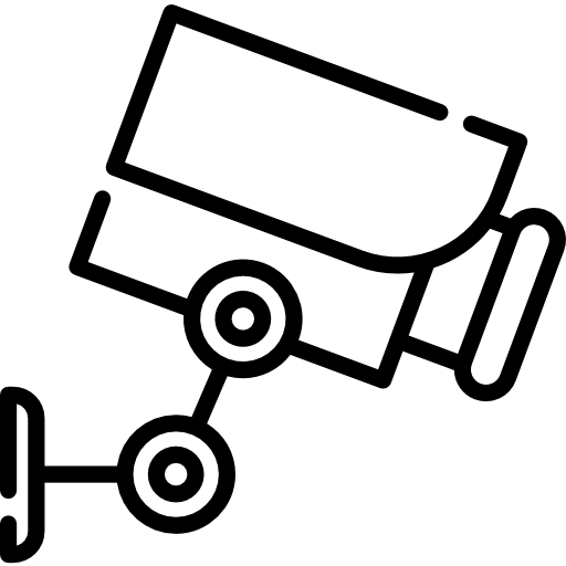 Systèmes de vidéo-protection