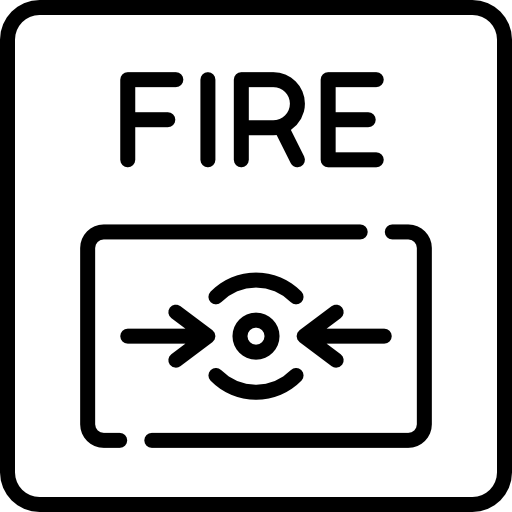 Systèmes d'alarme incendie